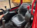 JCB 8025 / 2017 / 2531 operating hours / Leasing from 20%