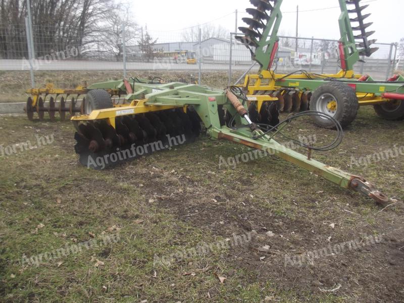 Framest-Fradisc 4 meter reel for sale