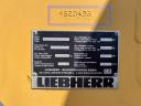 Liebherr L564 front loader