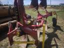 Helti Titan Z3 alternating rotary plough
