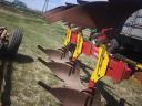 Helti Titan Z3 alternating rotary plough