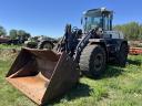 Terex TL 210 front loader