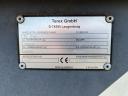 Terex TL 210 front loader