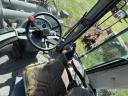 Terex TL 210 front loader