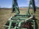 6 metre ring roller