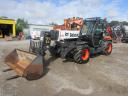 Bobcat T35.130 SB / 2018 / 810 operating hours / Leasing from 20%