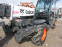 Bobcat T35.130 SB / 2018 / 810 operating hours / Leasing from 20%