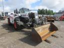 Bobcat T35.130 SB / 2018 / 810 operating hours / Leasing from 20%