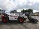 Bobcat T35.130 SB / 2018 / 810 operating hours / Leasing from 20%