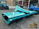 New Agrona VNT 3 m suspended shredder roller - introductory offer