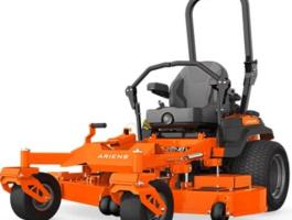 Ariens ZENITH 52 fűnyírótraktor - Royal-Kert Kft.