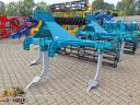 New Agrona Multi G suspended 3 knife soil loosener - introductory offer