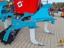 New Agrona Multi G suspended 3 knife soil loosener - introductory offer