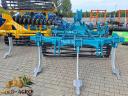 New Agrona Multi G suspended 3 knife soil loosener - introductory offer