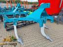 New Agrona Multi G suspended 3 knife soil loosener - introductory offer