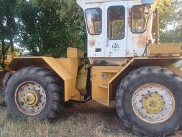 Raba steiger 250 es eladó