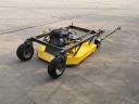 GardenGo FBM44 self-propelled mower adapter, trailed