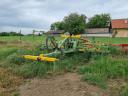 Compactor Frakomb 4000