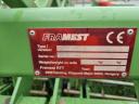 Compactor Frakomb 4000