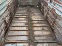 Fortschritt T088 silo trailer