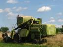 Claas Matador Gigant