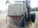 Claas Matador Gigant