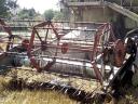 Claas Matador Gigant