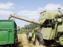 Claas Matador Gigant