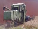 Claas Matador Gigant