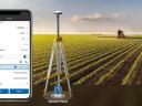 Sveaverken F100 automatické řízení, robotické řízení, RTK - John Deere - New Holland - Massey Ferguson - Fendt - Claas - Zetor