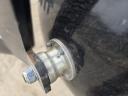 Gruberek HUMMER Arc series 80-90-100/120 hp Delta-Flex system