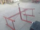 Watering stand, trolley