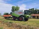 Claas Lexion 540