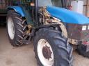 New Holland TL90 tractor