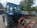New Holland TL90 tractor