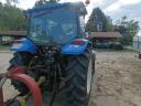 New Holland TL90 tractor