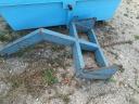 New Holland TL90 tractor