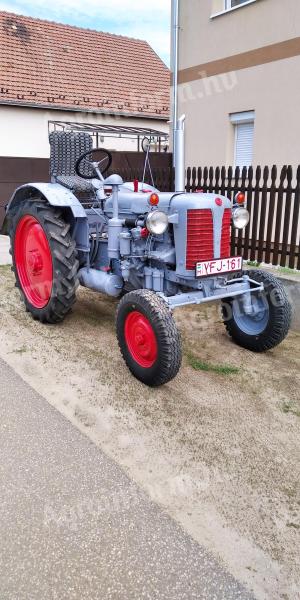 Zetor k25