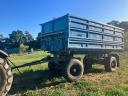 BSS trailer