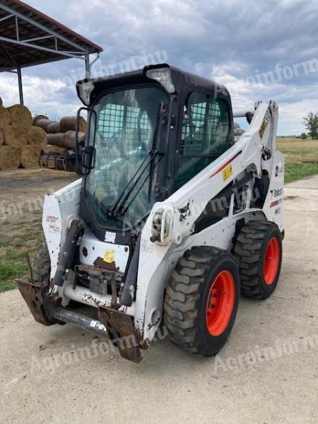 Bobcat S570