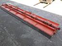 Oros SA 6200 6 row rear end crusher