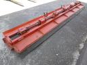 Oros SA 6200 6 row rear end crusher