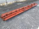 Oros SA 6200 6 row rear end crusher