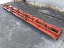 Oros SA 6200 6 row rear end crusher