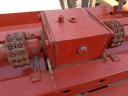 Oros SA 6200 6 row rear end crusher