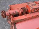 Oros SA 6200 6 row rear end crusher
