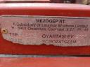 Oros SA 6200 6 row rear end crusher