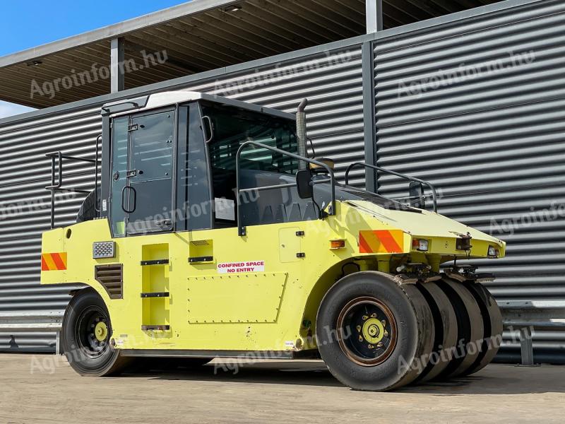 AMMANN AP 240 / 2012 / 5256 operating hours / Leasing from 20%