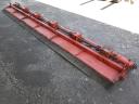 Oros SA 6200 6 row rear end crusher