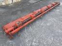 Oros SA 6200 6 row rear end crusher
